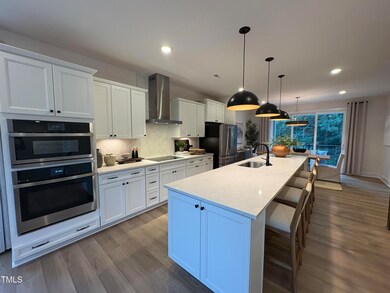 10907 Bayflower Way, Raleigh, NC 27617 - photo 3