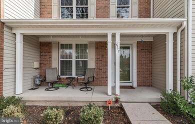 6117 Starburn Path, Columbia, MD 21045 - photo 5