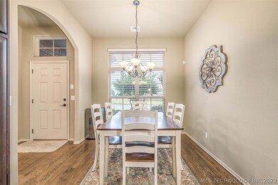 8104 S Gardenia Ave, Broken Arrow, OK 74011 - photo 7