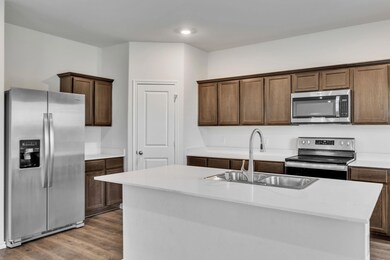 3124 Sweetwater Way, Sherman, TX 75090 - photo 6