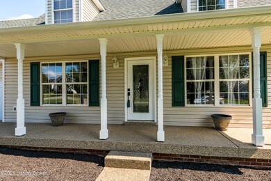 734 Helm Ln, Mount Washington, KY 40047 - photo 4