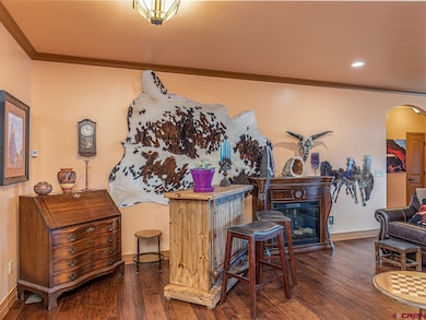 1667 Kaleigh Cir, Cortez, CO 81321 - photo 3