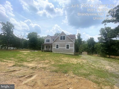 8501 Timothy Rd, Brandywine, MD 20613 - photo 2
