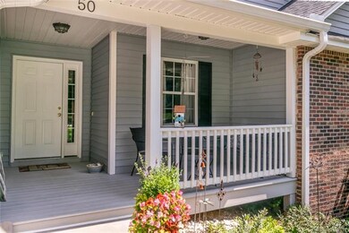 50 Oak Apple Ln, Hendersonville, NC 28792 - photo 2