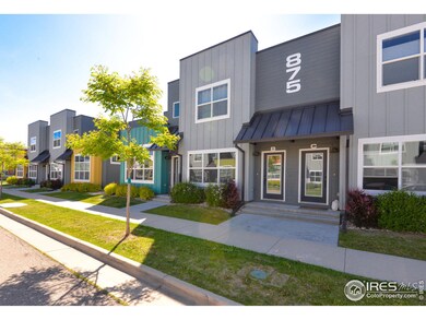 875 Baum St, Fort Collins, CO 80524 - photo 4