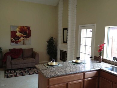 BREAKFAST BAR