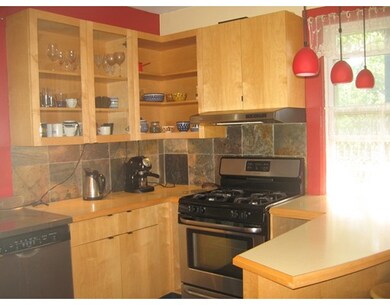 7 1/2 Centre St unit 22, Cambridge, MA 02139 - photo 2