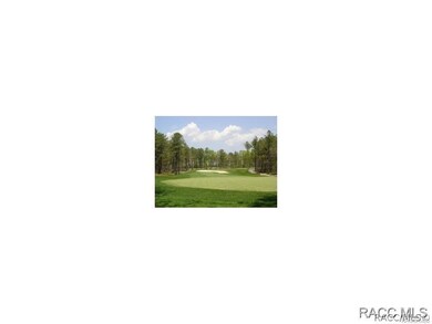 Pine Ridge Golfcourse