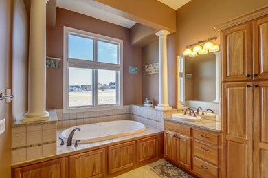 604 Bergamont Blvd, Oregon, WI 53575 - photo 4