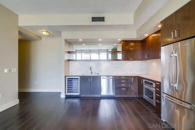 Alta unit 2101, San Diego, CA 92101 - photo 6