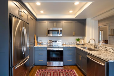 4046 Bluff Condo Dr, Sun Valley, ID 83353 - photo 3