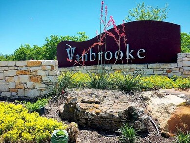 Vanbrooke is a one-of-a-kind community that you wi