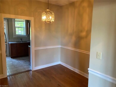 1717 W 1st St unit 5, Winston Salem, NC 27104 - photo 2