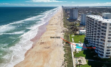 1133 Ocean Shore #202 - Notated