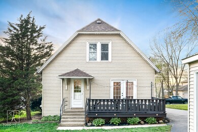 321 S River Rd, Algonquin, IL 60102 - photo 5