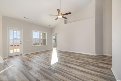 606 Lightwood Dr unit Lot 356 Hatteras, Conway, SC 29526 - photo 3