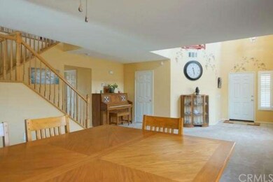 This Open Floor Plan has plenty of room for entert