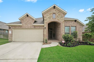 14377 Whitetop Peak Ct, Conroe, TX 77384 - photo 2