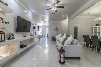 13920 Flora Vista Ave, Horizon City, TX 79928 - photo 2