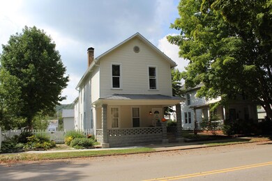 313 N Main St, Sugar Grove, OH 43155 - photo 2