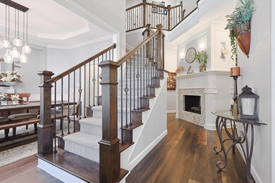 3505 Forrestridge Dr, Denton, TX 76210 - photo 7