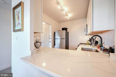 The Apolline unit 822, Washington, DC 20036 - photo 4