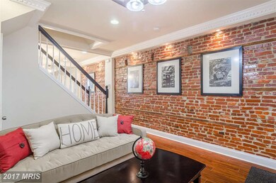 2937 Walbrook Ave, Baltimore, MD 21216 - photo 3