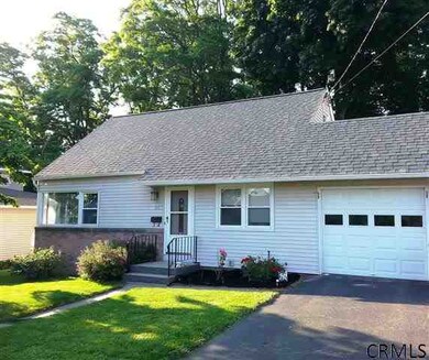 311 Sunset Ave, Rensselaer, NY 12144 - photo 2