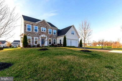 5008 Parkside Ct, Warrenton, VA 20187 - photo 2