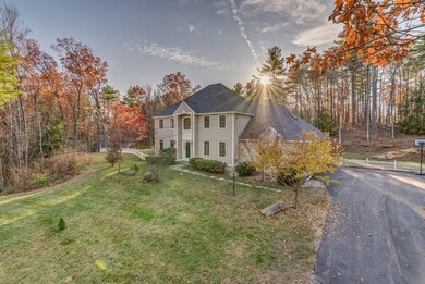 244 S Merrimack Rd, Hollis, NH 03049 - photo 2