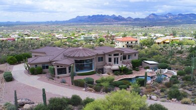 Drone View 1