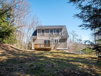 20 Wood Ridge Ln, Exeter, NH 03833 - photo 2