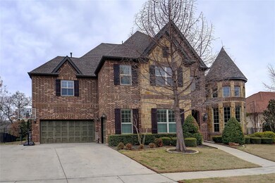 7005 Monet, Colleyville, TX 76034 - photo 3