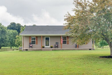 Peaceful spot for after work or weekends