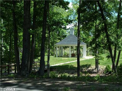 Other - A view of Tarrington's community pavilion