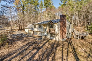 438 S Baboosic Lake Rd, Merrimack, NH 03054 - photo 3