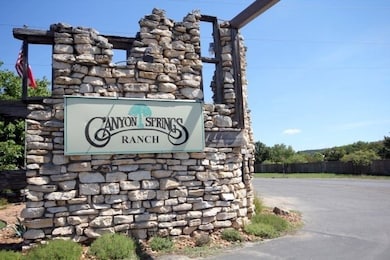 Subdivision Entrance
