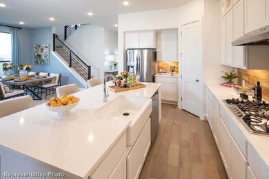 Kitchen (Representative Photo)