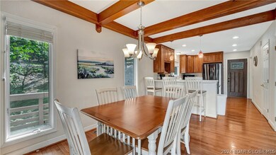 Hardwood Floors