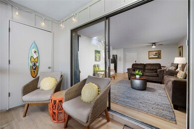 Coronado Cove unit 19B, New Smyrna Beach, FL 32169 - photo 5