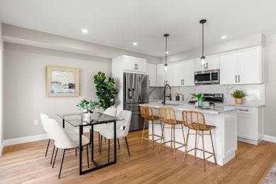 19 Vine St unit 1, Weymouth, MA 02188 - photo 2