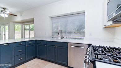 5893 W Gary Dr, Chandler, AZ 85226 - photo 4