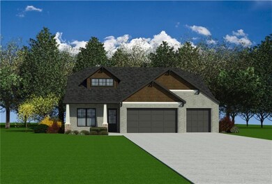 13300 Prairie Cir, Edmond, OK 73025 - photo 5