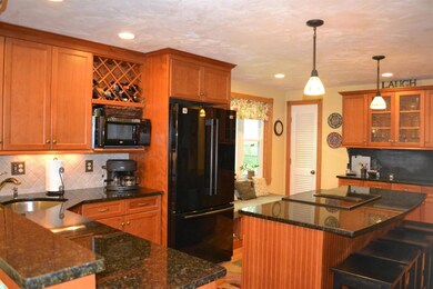 20 Chapaquoit Way, East Sandwich, MA 02537 - photo 4