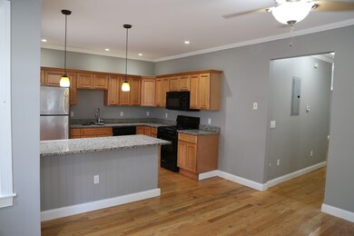 12 Lorenzo St unit 1, Dorchester, MA 02122 - photo 2