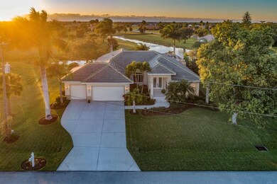 17253 Spearmint Ln, Punta Gorda, FL 33955 - photo 2