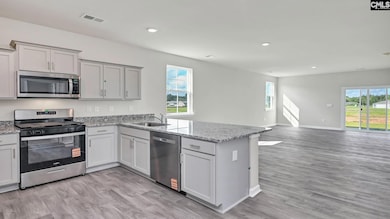 404 Wisteria Walk Way, Hopkins, SC 29061 - photo 7