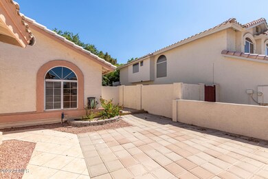 105 S Willow Creek St unit 2, Chandler, AZ 85225 - photo 7