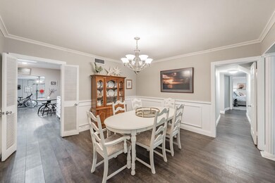 309 Bellevue Dr, Cleburne, TX 76033 - photo 7