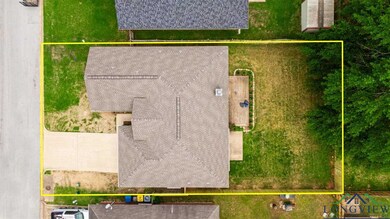 1614 Amanda Ln, Kilgore, TX 75662 - photo 3